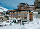  Hotel L'Escapade, Alpe d'Huez Ski Chalet